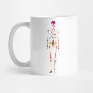 Skeleton 2 Mug